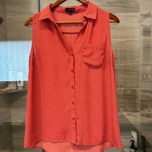 Bundle of 2 the limited medium blouses GUC